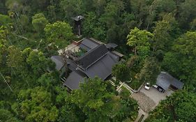 Sylvan Resort