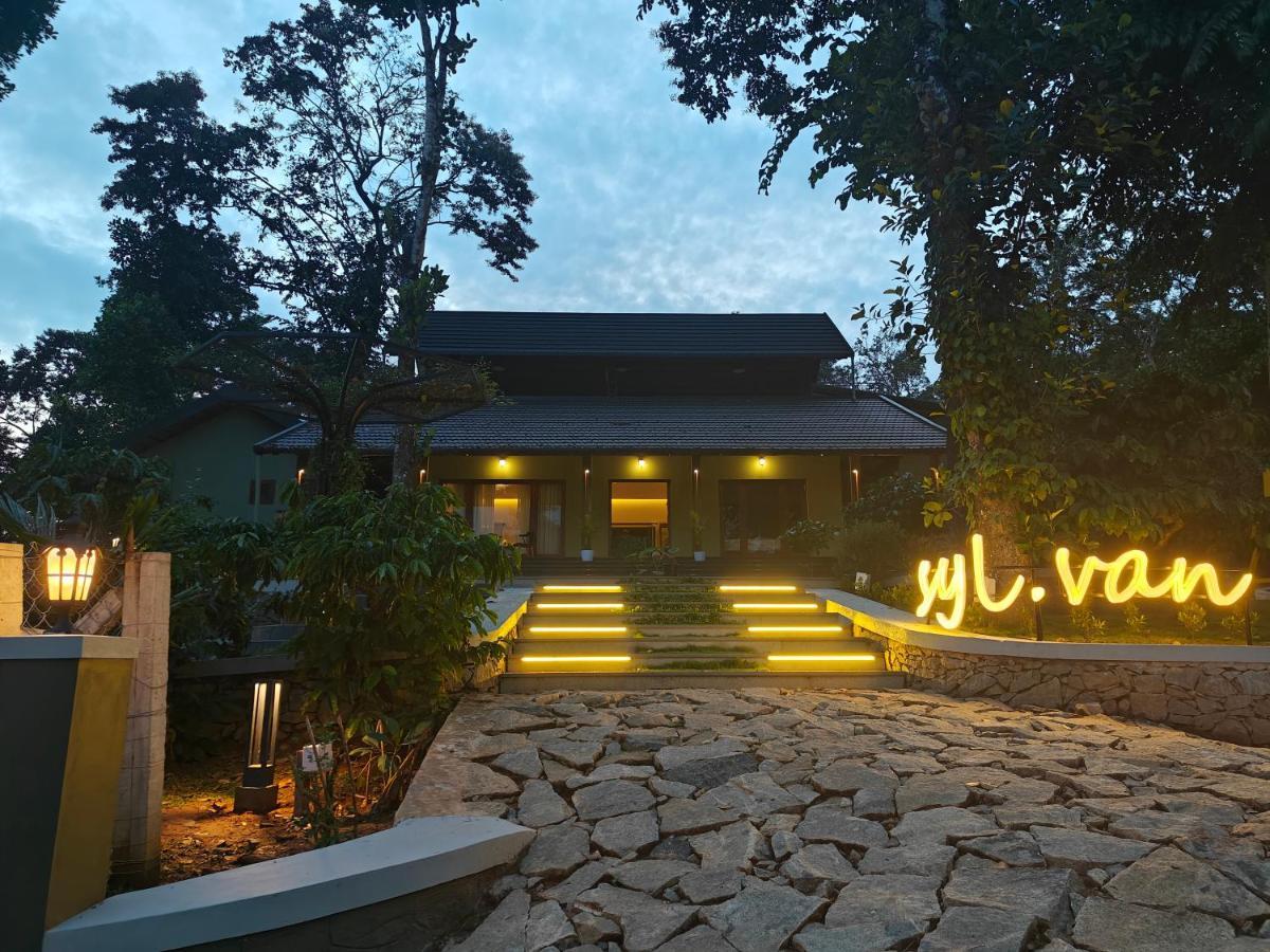 Sylvan Resort Wayanad Exterior photo