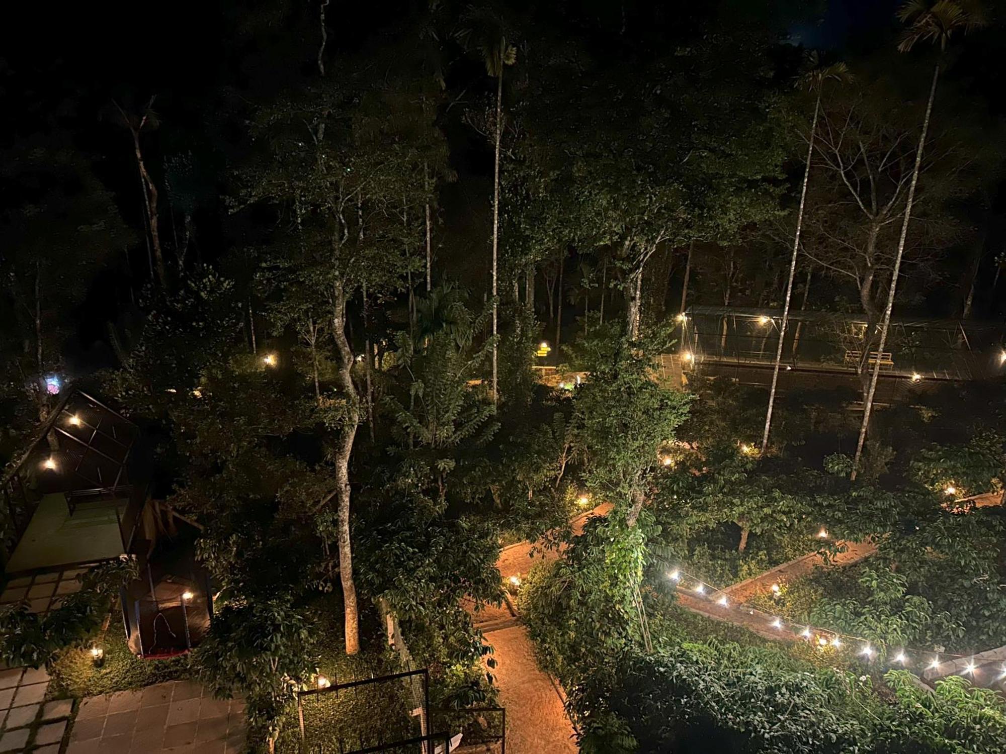 Sylvan Resort Wayanad Exterior photo