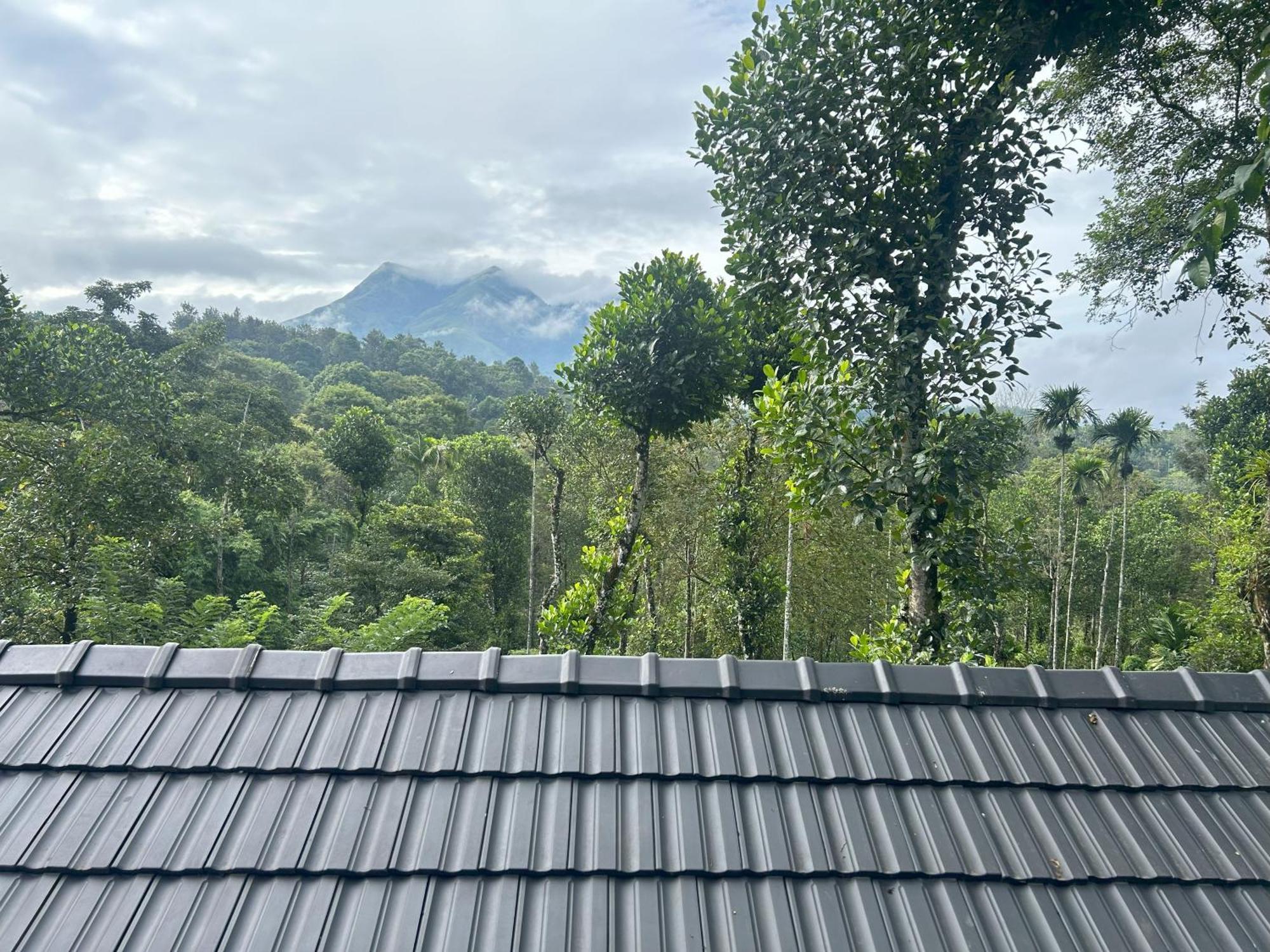 Sylvan Resort Wayanad Exterior photo