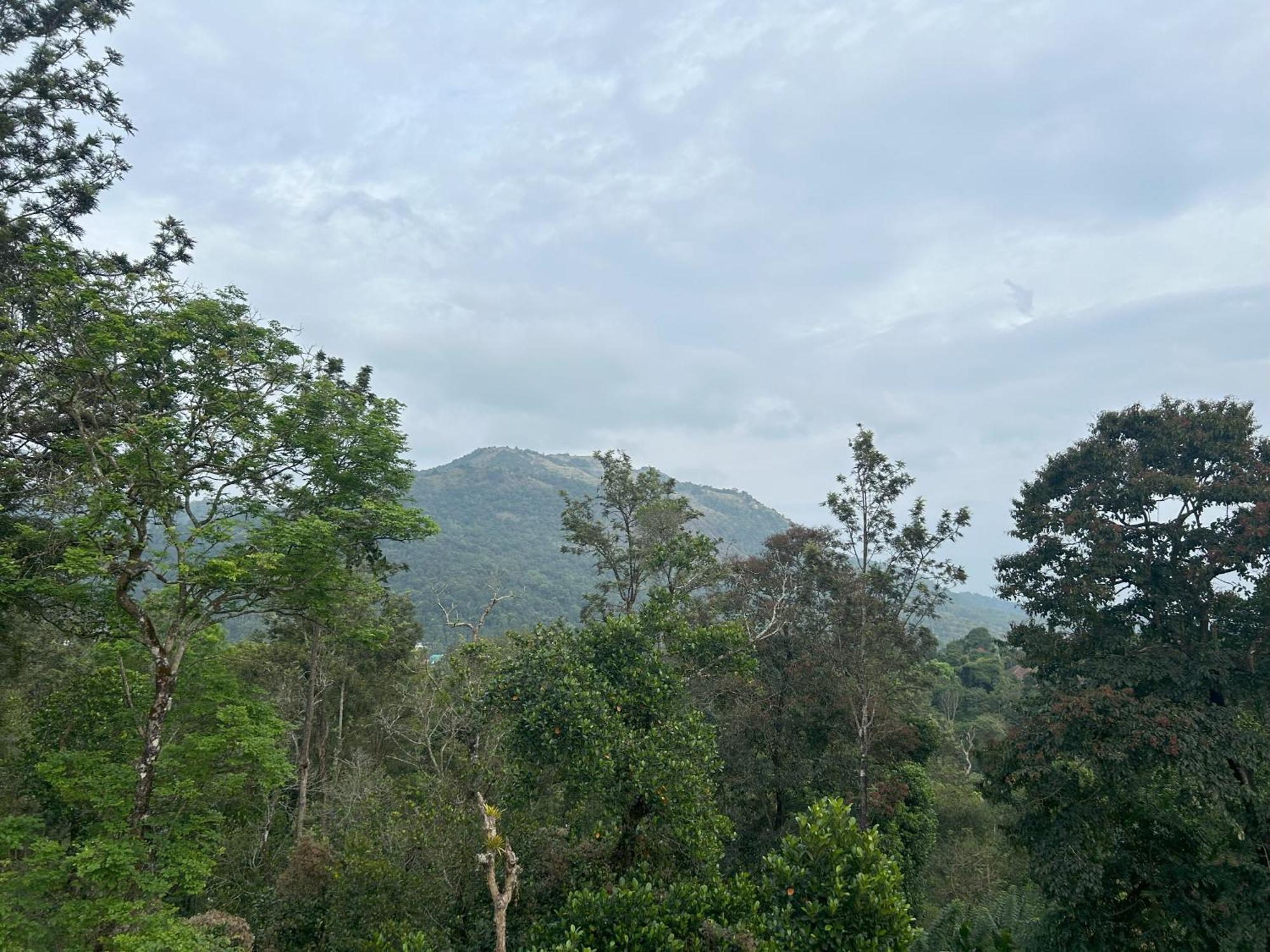 Sylvan Resort Wayanad Exterior photo