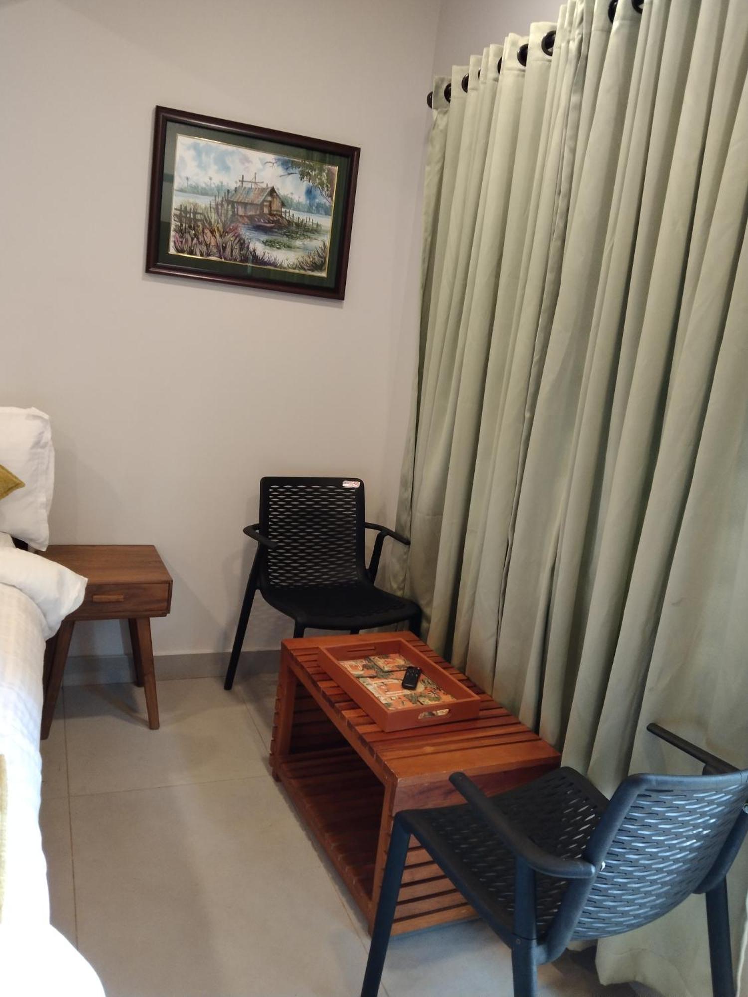 Sylvan Resort Wayanad Exterior photo