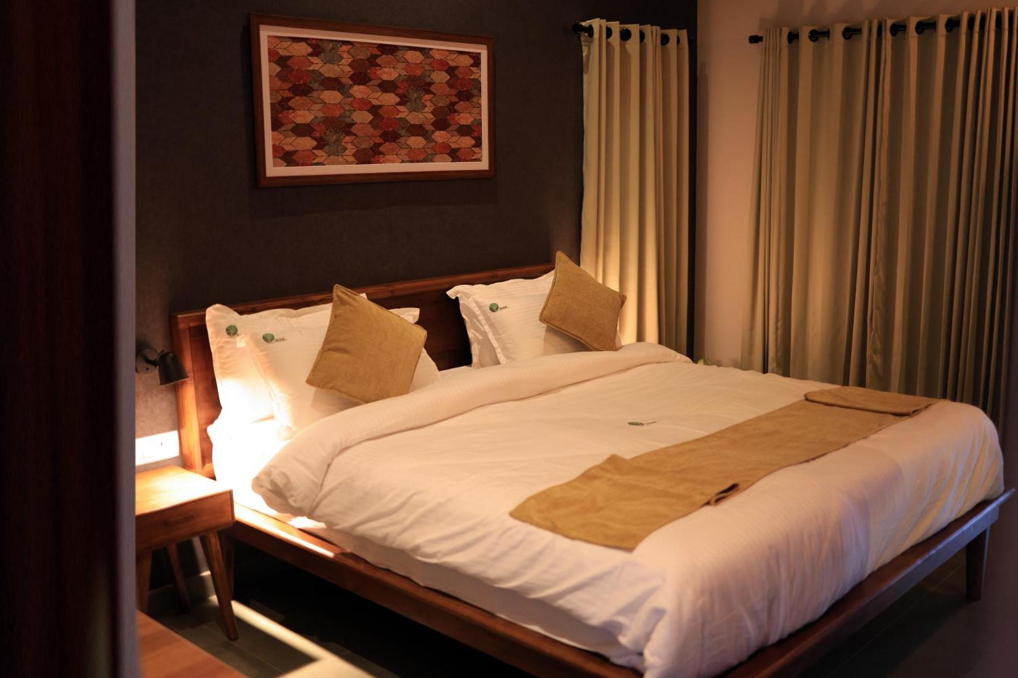 Sylvan Resort Wayanad Exterior photo