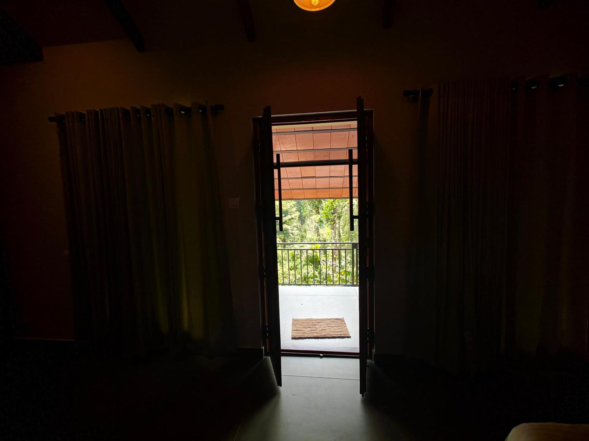 Sylvan Resort Wayanad Exterior photo