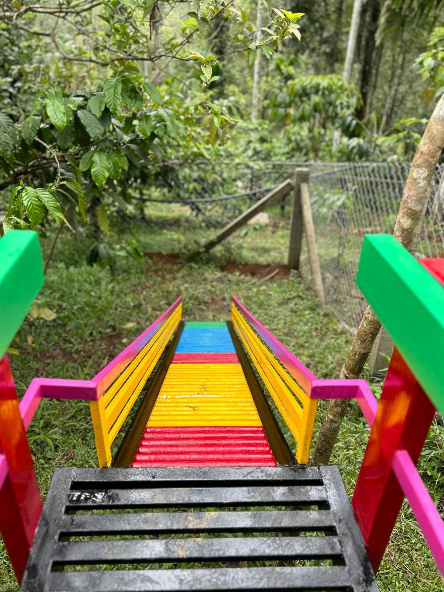 Sylvan Resort Wayanad Exterior photo
