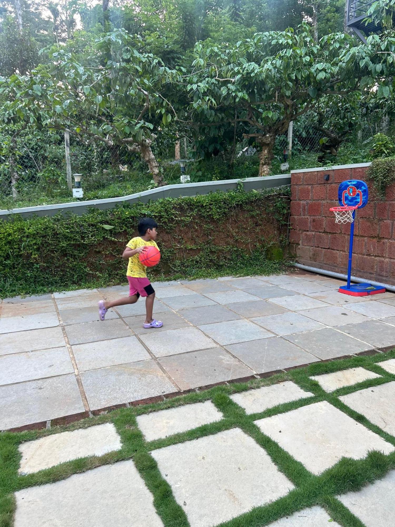Sylvan Resort Wayanad Exterior photo