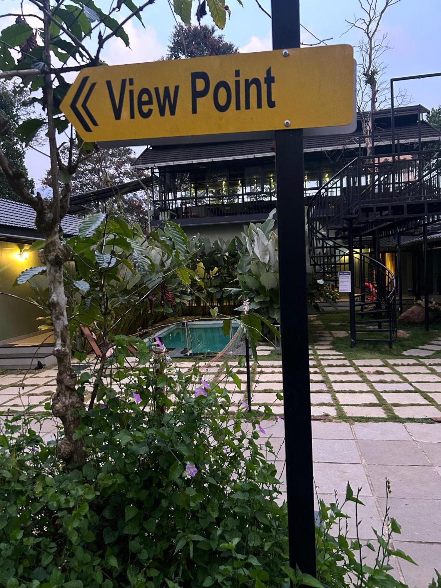 Sylvan Resort Wayanad Exterior photo