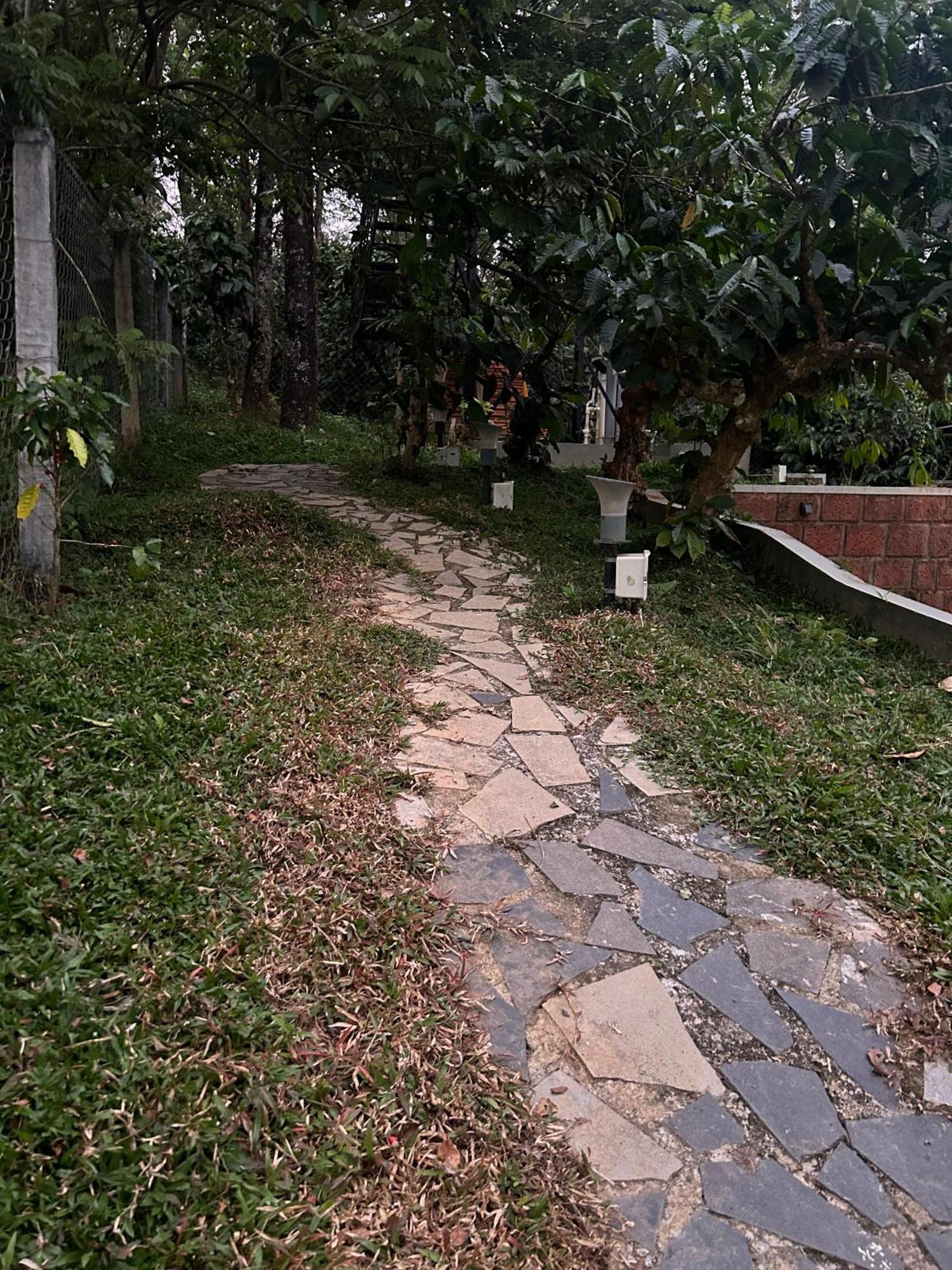 Sylvan Resort Wayanad Exterior photo