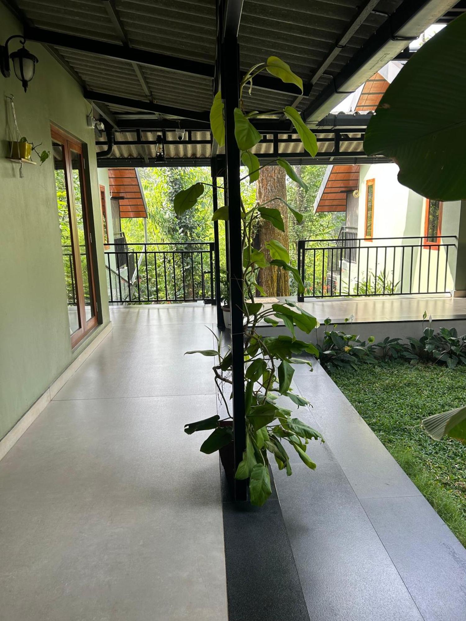 Sylvan Resort Wayanad Exterior photo