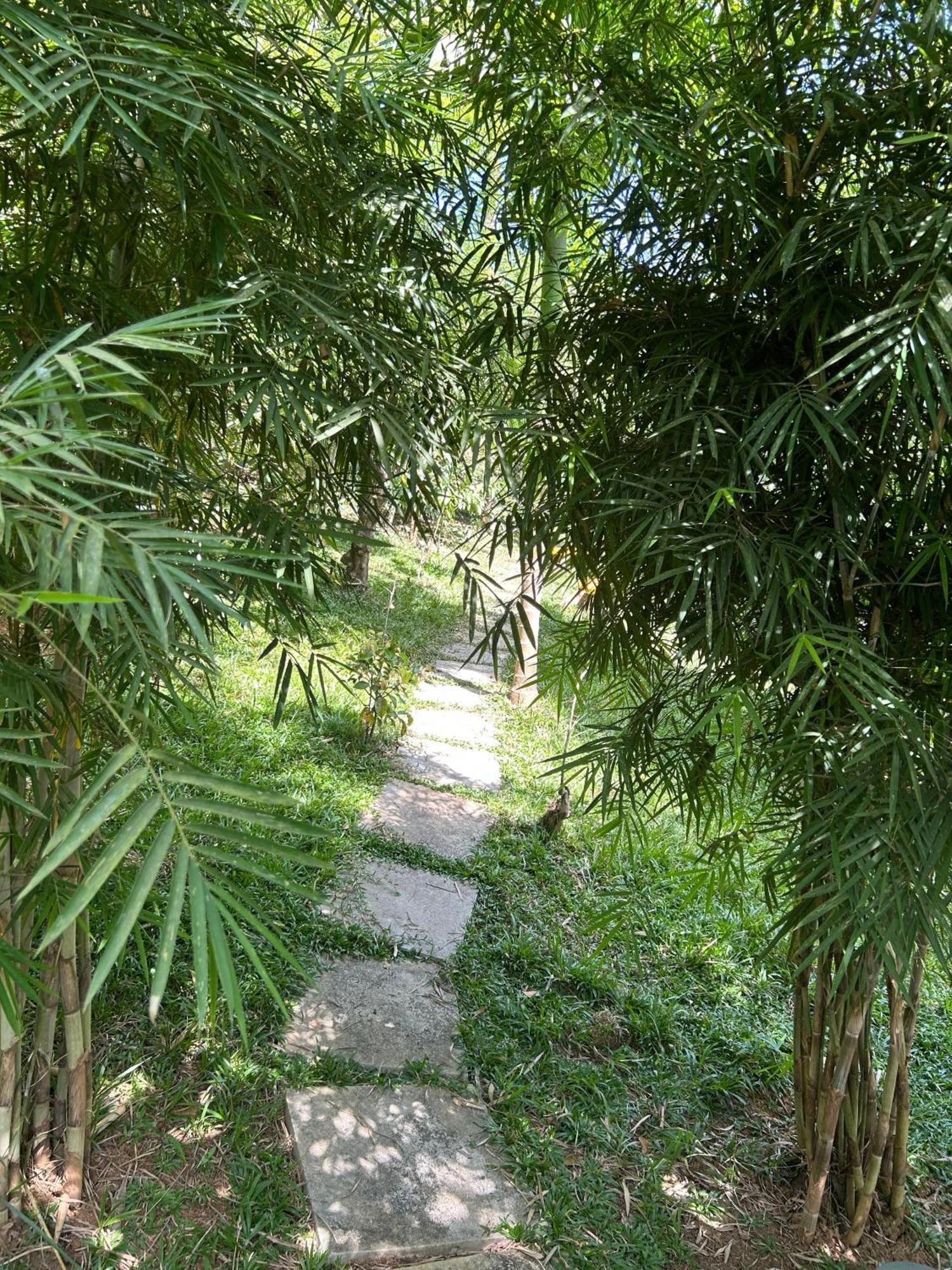 Sylvan Resort Wayanad Exterior photo