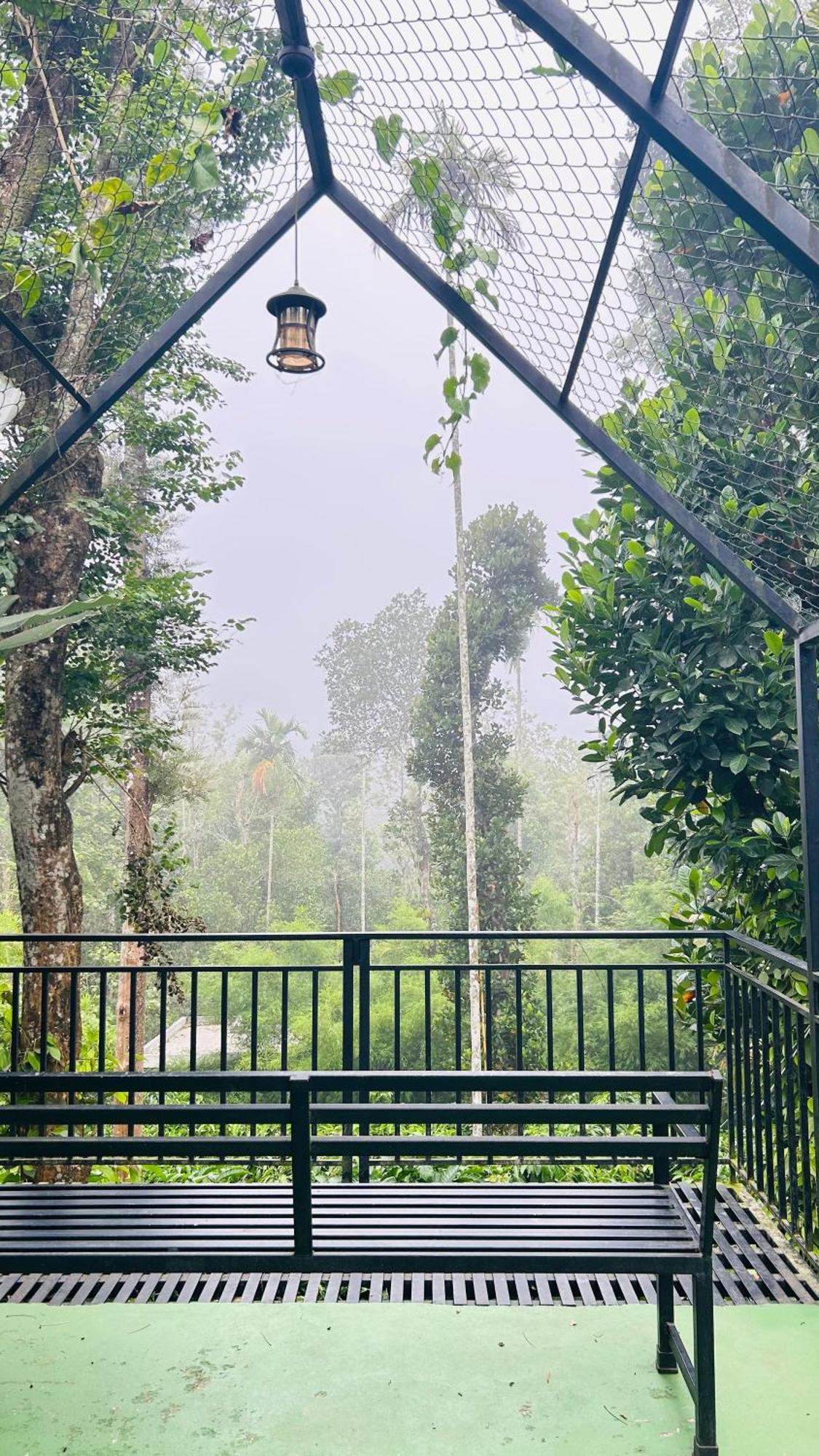 Sylvan Resort Wayanad Exterior photo